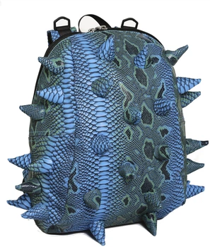 Рюкзак MadPax Pactor Half Blue Mamba (M/PAC/MA/HALF) (856277004438)