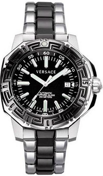 Мужские часы VERSACE Vr15a99d009s099