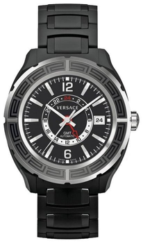 Мужские часы VERSACE Vr02wcs9d009sc09