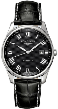 Мужские часы LONGINES L2.893.4.51.7