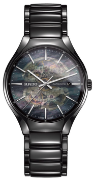 Мужские часы RADO 01.734.0100.3.091/R27100912