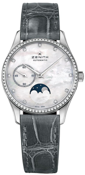 Женские часы ZENITH 16.2310.692/81.C706