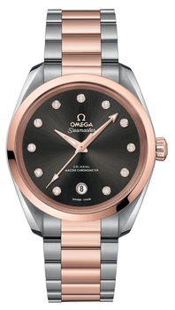 Женские часы OMEGA 22020382056001