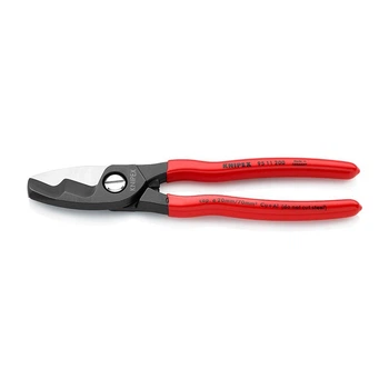 Ножницы для резки кабелей до 20 мм - Knipex 95 11 200