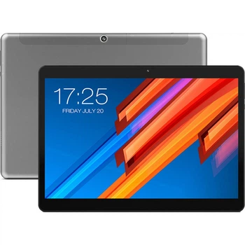Teclast M20 10,1"IPS 2K DecaCore Android 8.0 4/64Gb 6600mAh Black 4G LTE