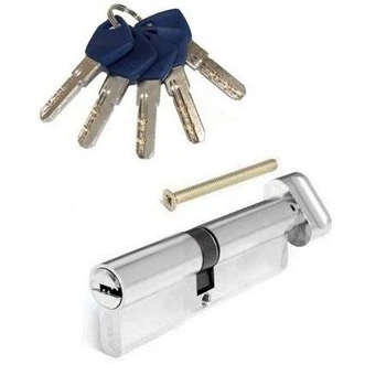 Цилиндр APECS EM-90(40/50C)-C-NI (CIS)