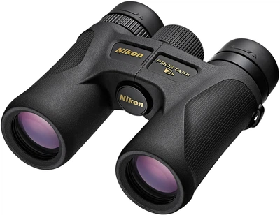 Бинокль Nikon Prostaff 7S 10х30