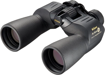Бинокль Nikon Action EX 7х50