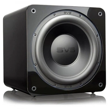 Сабвуферы SVS SB-3000