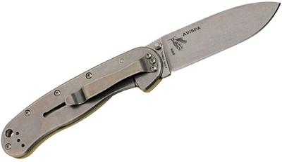 Карманный нож ESEE Avispa 1301DT