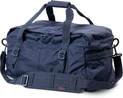 Сумка 5.11 Tactical тактическая транспортная DART DUFFEL 56440-734 [734] Night Watch 40 л (2000980471300)