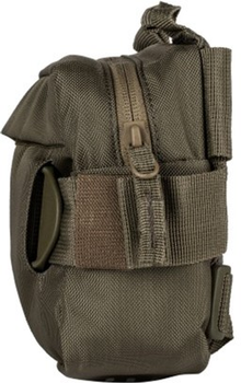 5.11 Tactical LV6 Sling Pack, Tarmac, One Size, 56445-053-1 SZ