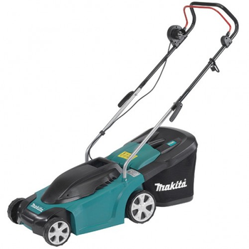 Электрическая газонокосилка Makita ELM3711