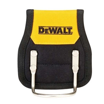 Поясний підсумок-скоба для молотка DeWalt/сокири (DWST1-75662)