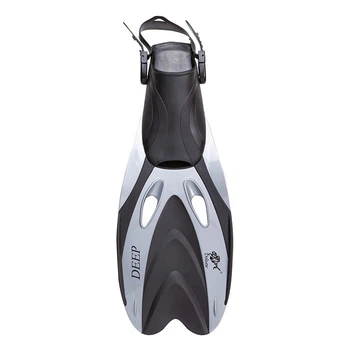Ласты Dolvor F66 Deep M 39-43 Серый