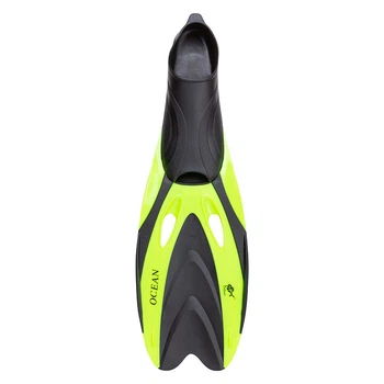 Ласты Dolvor F65SR Ocean M 40-43 Желтый