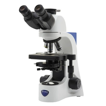 Микроскоп Optika B-383Ph 40x-1000x Trino Phase Contrast (927605)