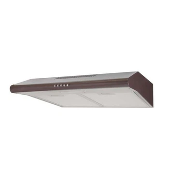 Вытяжка ventolux parma 60 br