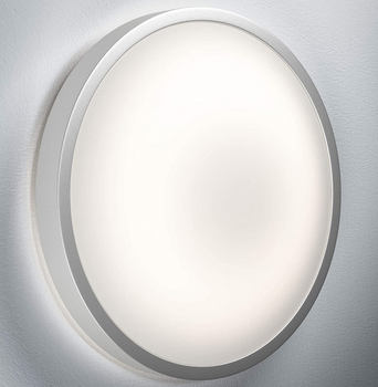 Светильник потолочный LEDVANCE ORBIS 310мм 16W 1000Lm 2700К-6000К CLICK CCT (4058075259751)