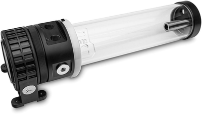 Помпа EKWB EK-Quantum Kinetic TBE 300 D5 PWM D-RGB - Acetal (3831109818480)