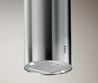 Вытяжка Elica TUBE PRO ISLAND IX/A/43 Нержавеющая сталь