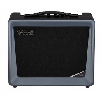 Комбопідсилювачі, підсилювачі, гітарні кабінети VOX VX50-GTV MODELING GUITAR AMPLIFIER