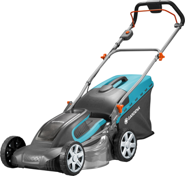 Аккумуляторная газонокосилка Gardena PowerMax Li-40/41 (05041-20.000.00)