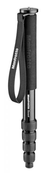 Монопод Manfrotto Element Aluminum Monopod (Black) (MMELEA5BK)