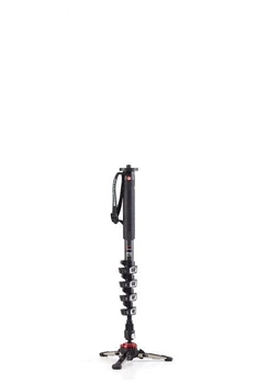 Відеомонопод Manfrotto Carbon Fiber XPRO Video Monopod+ (MVMXPROC5)
