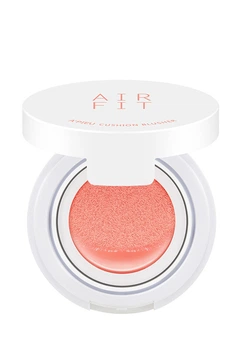 Румяна-кушон Apieu Air-Fit Cushion Blusher CR01, 10 г (8806185740401)