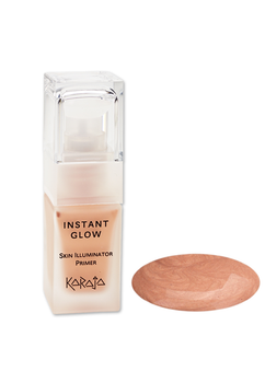 Основа осветляющая Karaja Instant Glow тон 1 14 мл