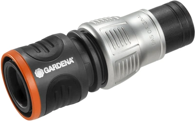 Конектор Gardena Premium 13-15 мм (18253-20.000.00)
