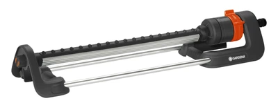 Осцилюючий зрошувач Gardena Aqua L (18704-20)