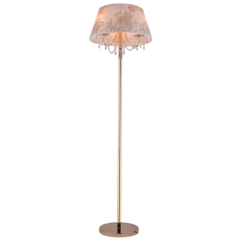 Торшер Arte lamp A5008PN-3GO Armonico Е14
