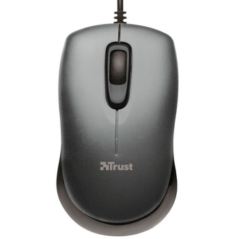 Мишка Trust Compact mouse USB