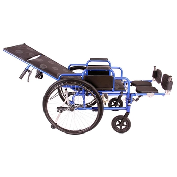 Многофункциональная коляска «RECLINER» OSD-REP-** 45
