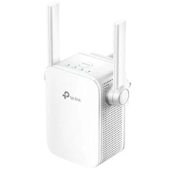 Точка доступу TP-Link RE205 Wi-Fi 5 750 Мбіт/с