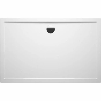 Душовий піддон Riho Zurich 272 1000х800, білий (DA72)