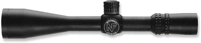 Приціл Nightforce NXS 3.5-15x50 F2 0.1 Mil сітка Mil-dot з підсвічуванням