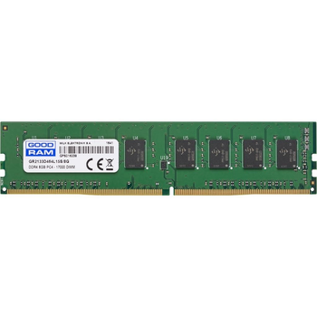 Оперативная память GOODRAM 8 GB DDR4 2133 MHz