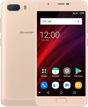 Мобильные телефоны Sharp — купить телефон Sharp в Киеве и Украине: цена ...
