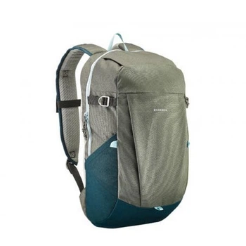 Рюкзак міський туристичний Quechua Arpenaz 20л Grey, 47х24х14см