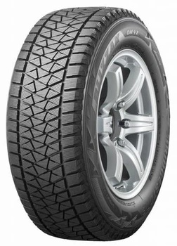 Bridgestone Blizzak DM-V2 235/60 R18 107S