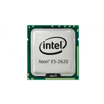 Процессор Intel Xeon Six-Core E5-2620 2.00GHz/15MB/7.2GT Б/У