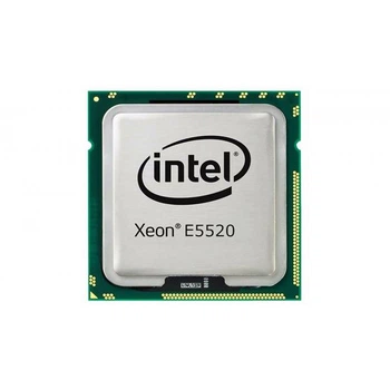 Процессор Intel Xeon Quad-Core E5520 2.26GHz/8MB/2.93GHz Б/У