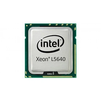 Процессор Intel Six-Core Xeon L5640 2.26GHz/12MB/5.86GT Б/У