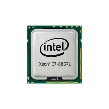 Процессор Intel Xeon E7-8867L Б/У
