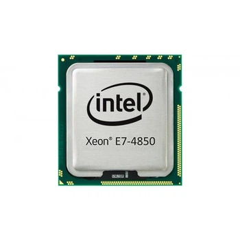 Процессор Intel Xeon E7-4850 Б/У