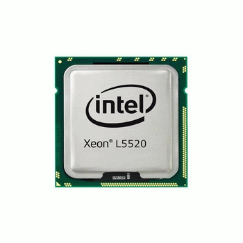 Процессор Intel Quad-Core Xeon L5520 2.26GHz/8MB/5.86GT Б/У