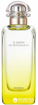 Тестер Туалетная вода унисекс Hermes Le Jardin de Monsieur Li 100 мл (3346132600020)